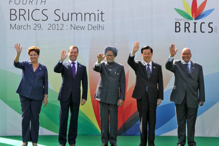 Analysis: Scrutinising South Africa’s inclusion in Brics