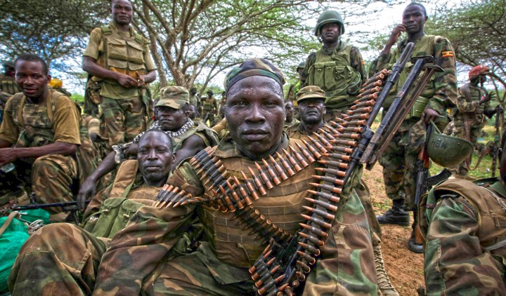 Analysis: Uganda holds Somalia hostage in high-stakes diplomacy