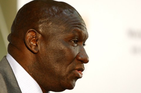 Zuma to Cele: Tell me why you shouldn’t leave