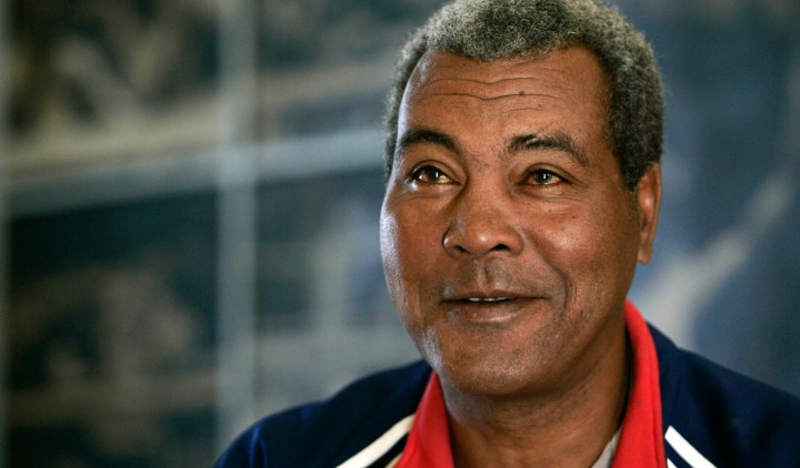Cuba says goodbye to boxing great Teofilo Stevenson