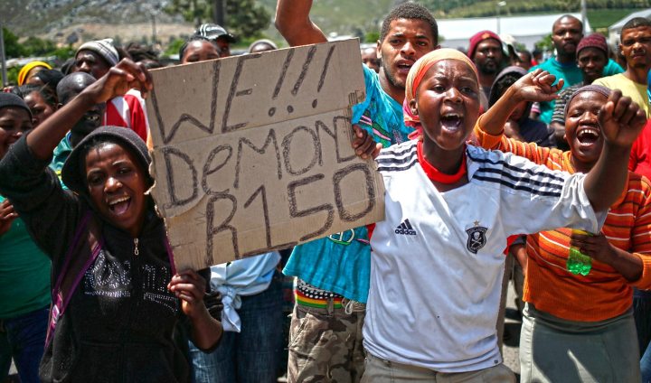 Winelands strike: The farmers’ perspective