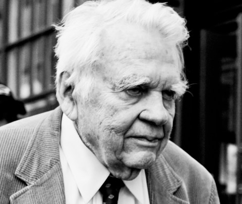Farewell Andy Rooney