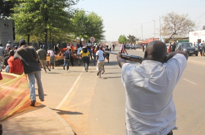 Tembisa protests and the shadow of things to come