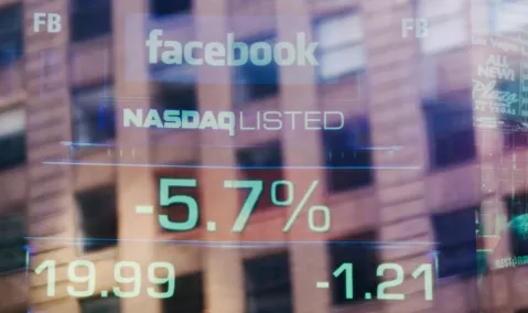 Facebook’s vicious cycle – the price of playing by Wall Street’s rules