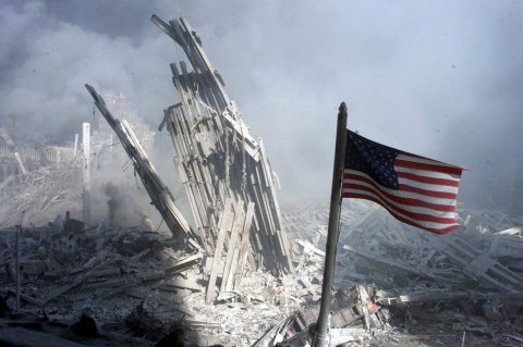View from Middle America: Why US literature has failed 9/11