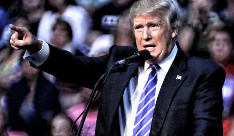 US 2016: Trump vows ‘Cold War’ terror fight, immigrant controls