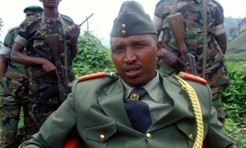International Criminal Court: A Congolese warlord’s last refuge