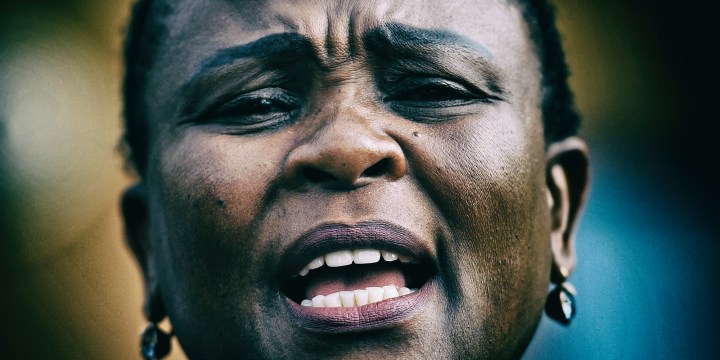 Busisiwe Mkhwebane acted “improperly in flagrant disobedience of the Constitution”, says Pretoria High Court