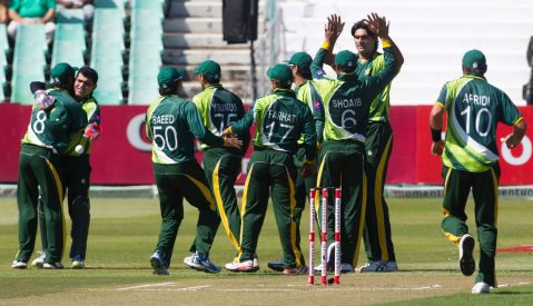 Proteas and ODI: Must try harder
