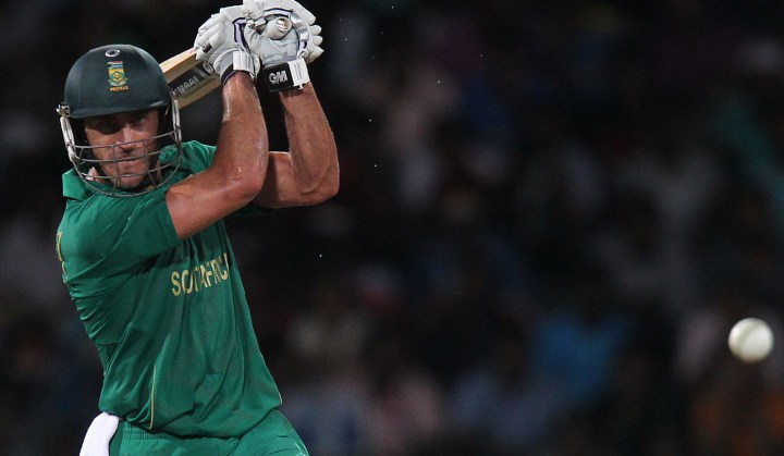 Cricket: Four talking points from South Africa’s Tri-series in Zimbabwe
