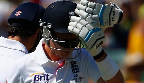 Cricket: Joe Root, England selection carousel’s cruel casualty
