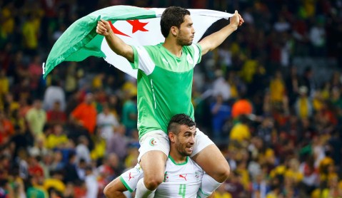 Ramadan and the World Cup – how players will cope