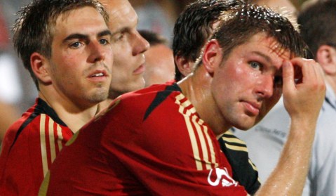 Why Thomas Hitzlsperger coming out matters