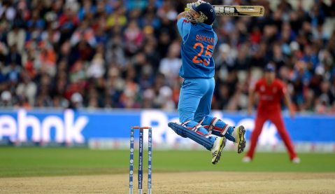 Four Indian players to watch during South Africa vs India ODI series