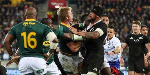 Friday drama: Boks’ July Tests called off and top players in scramble to exit   