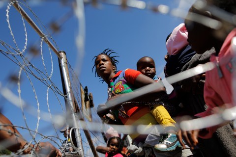 SA legislation on migrants takes wrong path
