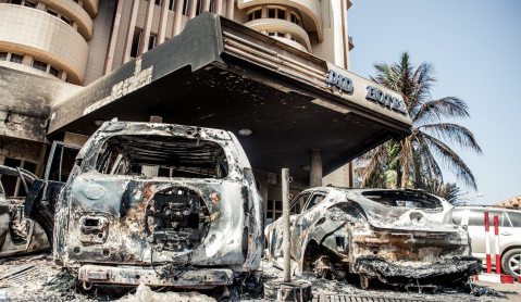 Analysis: No country in the Sahel and Maghreb is immune from Al-Qaeda contagion