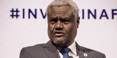 AU chair to finally appoint new Youth Envoy following almost year-long vacuum