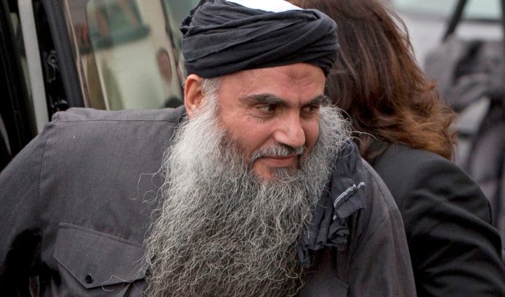 Britain Deports Radical Cleric Abu Qatada After Legal Marathon