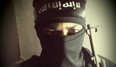 Exclusive: Is this the first South African fighting for the ISIS?
