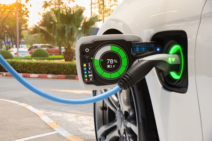 How geared up is South Africa for electric vehicles?