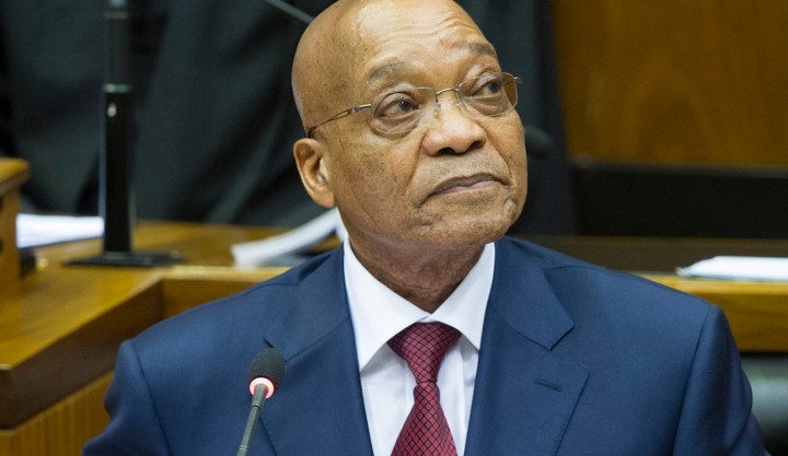 Africa Check: SONA2015 – more key claims fact-checked