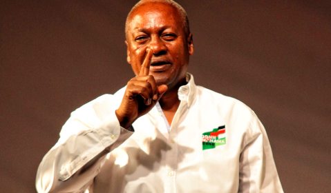 Africa Research Institute: Seven things to understand about elections in Ghana