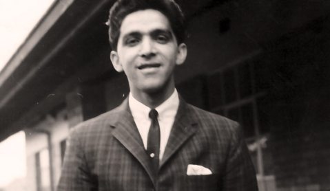 Ahmed Timol and the return of The Light