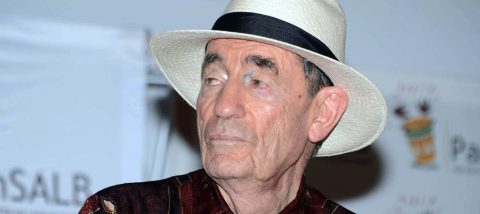 Freedom fighter, author, lawyer and judge — the many sides of South Africa’s own ‘framer’, Albie Sachs