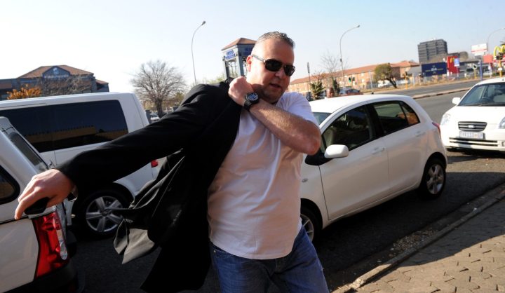 Police vs. Krejcir: Could this be the final battle?