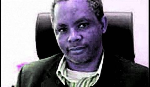 Gauteng Hawks head, Prince Mokotedi ‘redeployed’ to head office