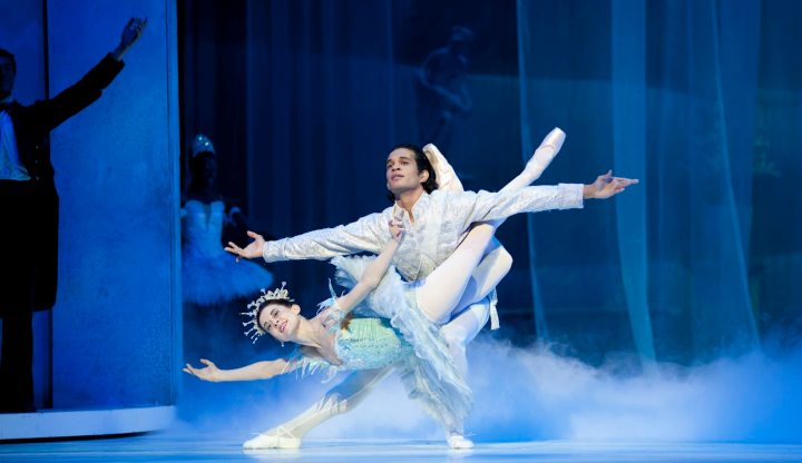 Jo’Burg Ballet: A gorgeous The Nutcracker – antidote to e-tolls and Krejcir
