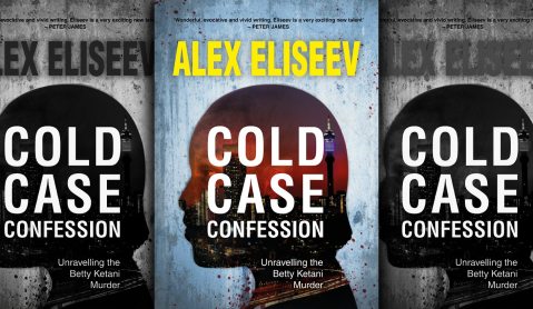 ‘Cold Case’ Alex: Finding the truth among angels and demons