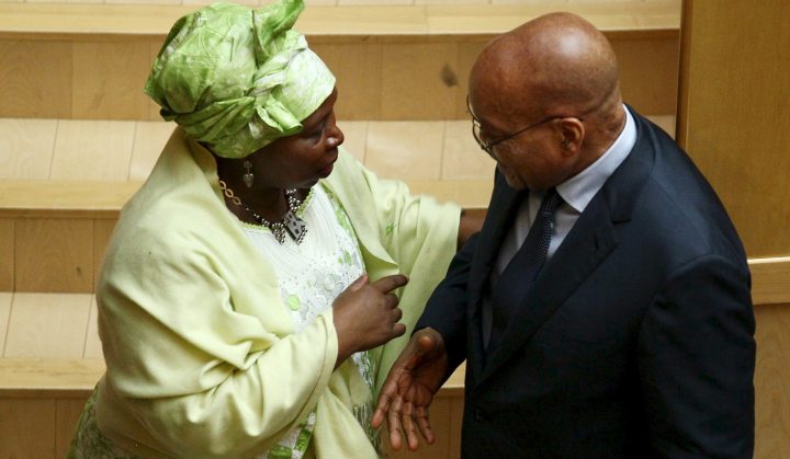 African Union goes backwards on Burundi