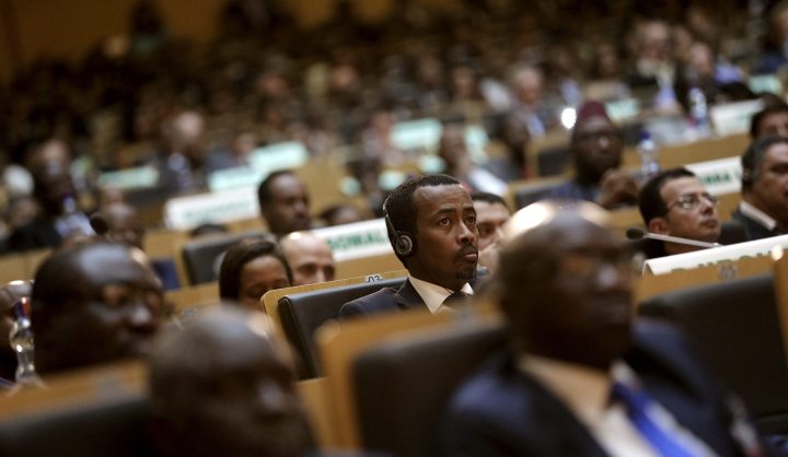 How Ethiopia exploits AU role to suppress international criticism