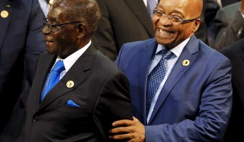 AU Summit preview: It would be foolish to expect any major changes