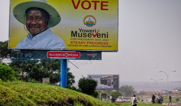 Uganda: President Museveni under fire for encouraging vigilantism against ‘suspicious’ ‘boda-boda’ drivers