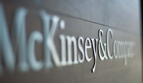 Why McKinsey’s Eskom R1-billion is still not in state coffers