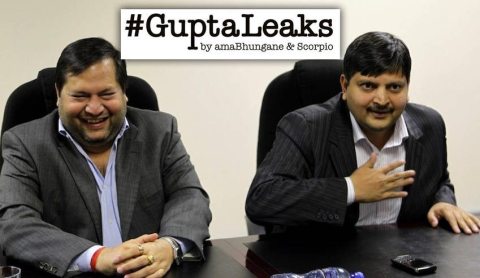 amaBhungane and Scorpio #GuptaLeaks: The confidence game – how professionals missed colossal fraud at the heart of Oakbay listing