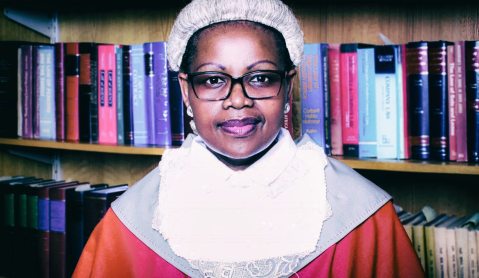 Lesotho: Chief Justice’s continued sub-lease of judge’s mansion in high-end Maseru suburb under scrutiny
