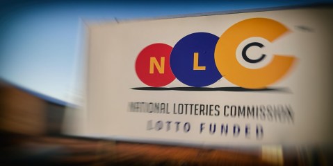How National Lotteries officials tried to stop the rot – but were shut down
