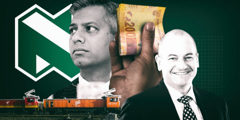 State Capture: The case against Nedbank