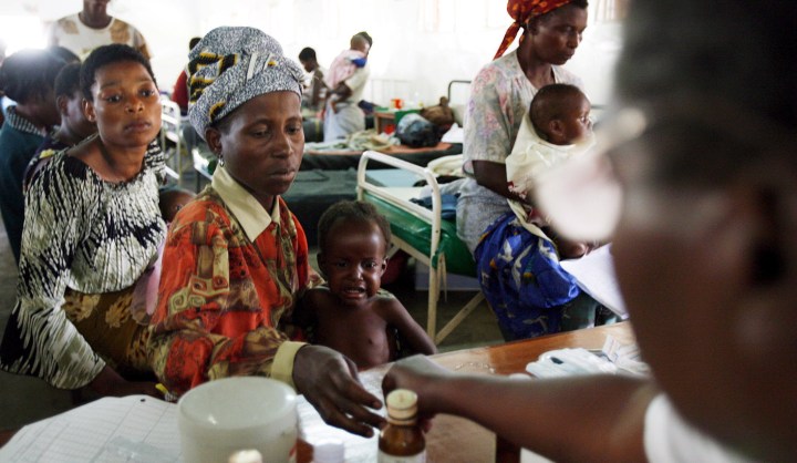 amaBhungane: Millions drained from Malawi’s public health system