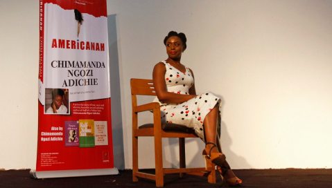 Book Review: Americanah by Chimamanda Ngozi Adichie