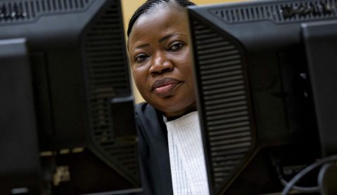 Op-Ed: International Criminal Court strengthened by South Africa’s withdrawal of the ICC repeal bill