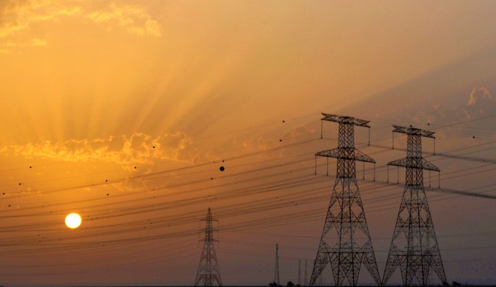 Africa Check: Does South Africa face an electricity grid collapse?