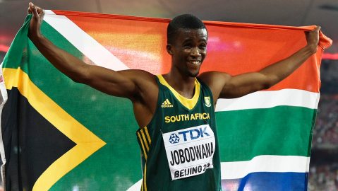 Rio 2016, live blog, day 11: All the South African action from the Olympics on Tuesday