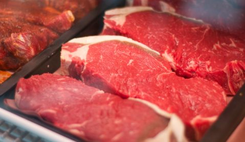 Meat-heavy low-carb diets can ‘shorten lifespan’: study