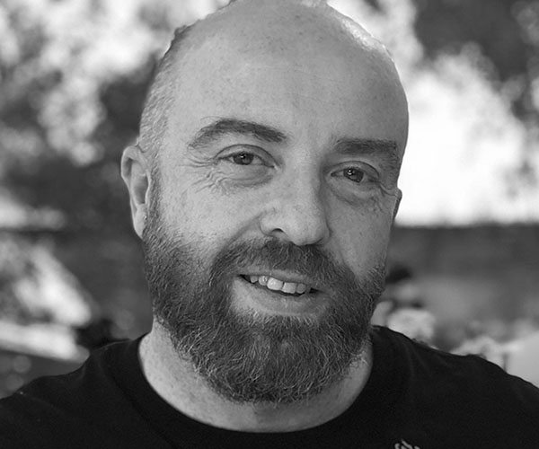 Andy Kasrils