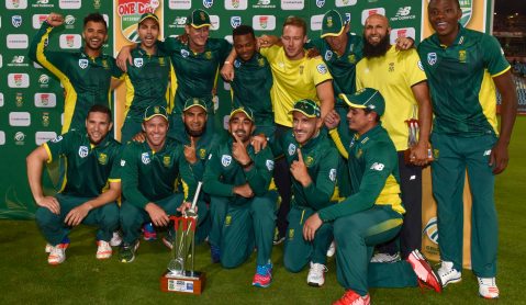 Cricket: Six talking points after South Africa’s 5-0 whitewash over Sri Lanka